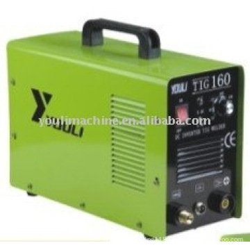 INVERTER TIG WELDING MACHINE